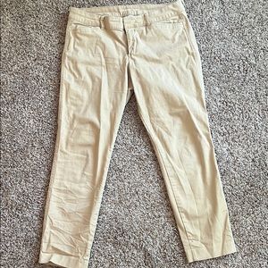 Old navy pixie pants